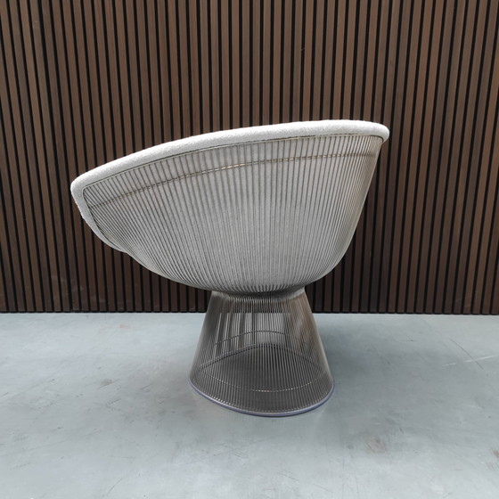 Image 1 of Knoll Warren Platner Loungestoel