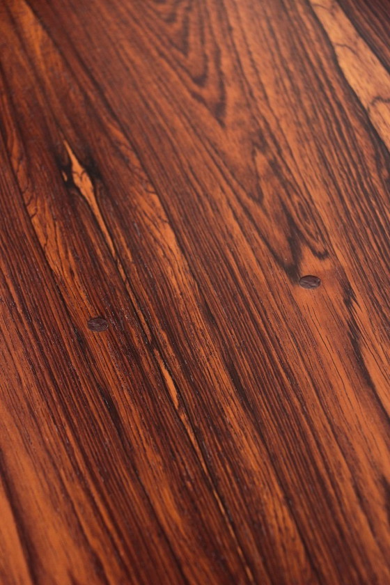 Image 1 of Enfilade vintage en palissandre – Design danois – Pièce unique