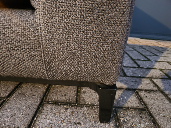 Image 1 of Divano angolare Minotti Andersen di Rodolfo Dordoni
