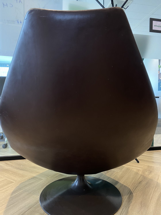 Image 1 of Tumbona Artifort de Geoffrey Harcourt, años 60