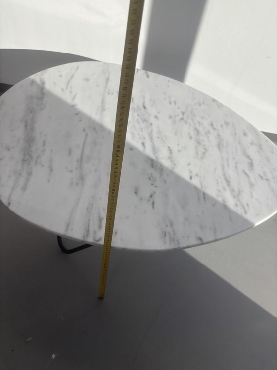 Image 1 of Marble Coffee Table