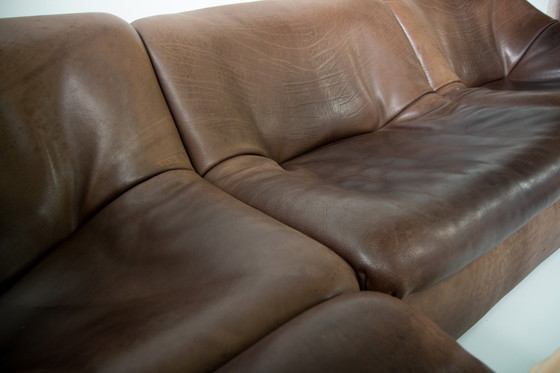 Image 1 of Sillón modular De Sede DS-46 con reposabrazos - Años 70, Suiza