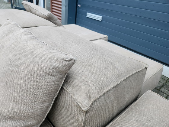 Image 1 of Divano Living divani - Extrasoft di Piero Lissoni