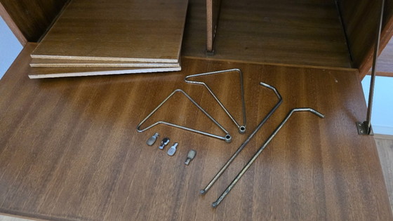 Image 1 of Poul Cadovius Sistema Real