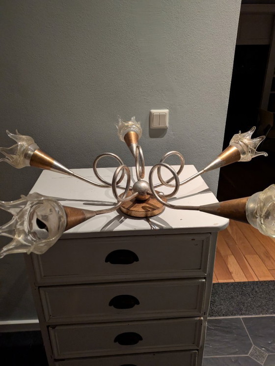 Image 1 of Lampadario da soffitto lampada Florenz