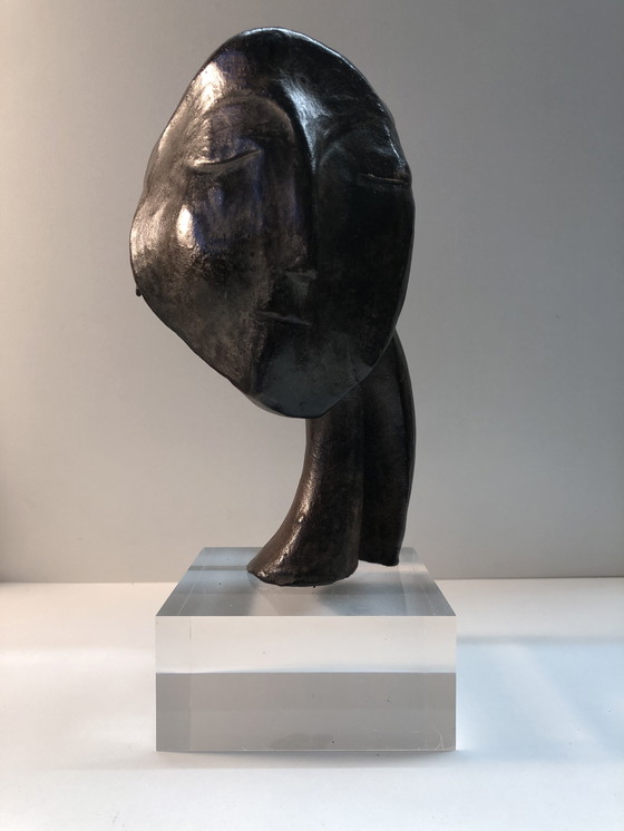 Image 1 of Rostro sereno