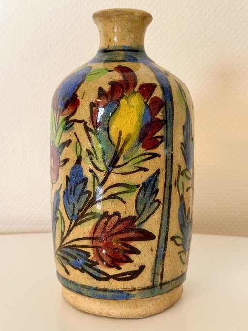 Vase ancien Qajar