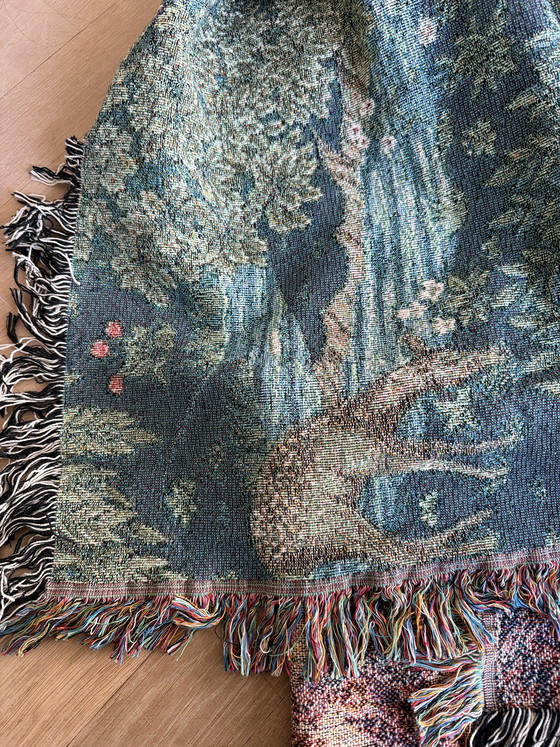 Image 1 of William Morris, la coperta Brook