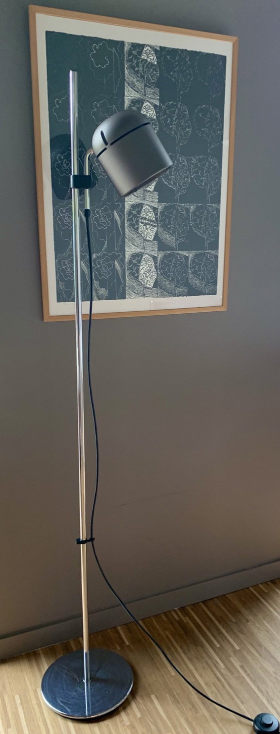 Image 1 of Staff Leuchten Modèle 1281 Double Lampadaire
