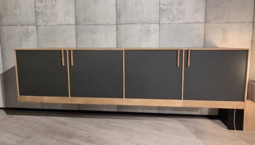 Pilat & Pilat Hotze II Sideboard