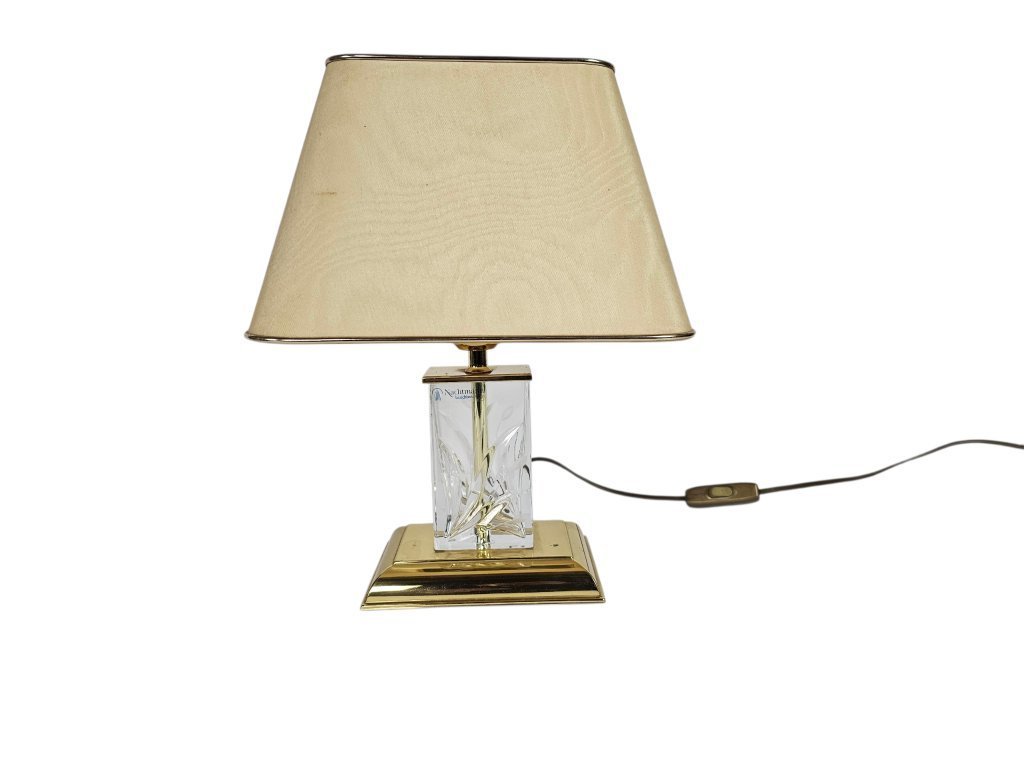 Nachtmann Table lamps | Whoppah