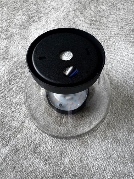 Image 1 of Marset Aura wall light with canopy