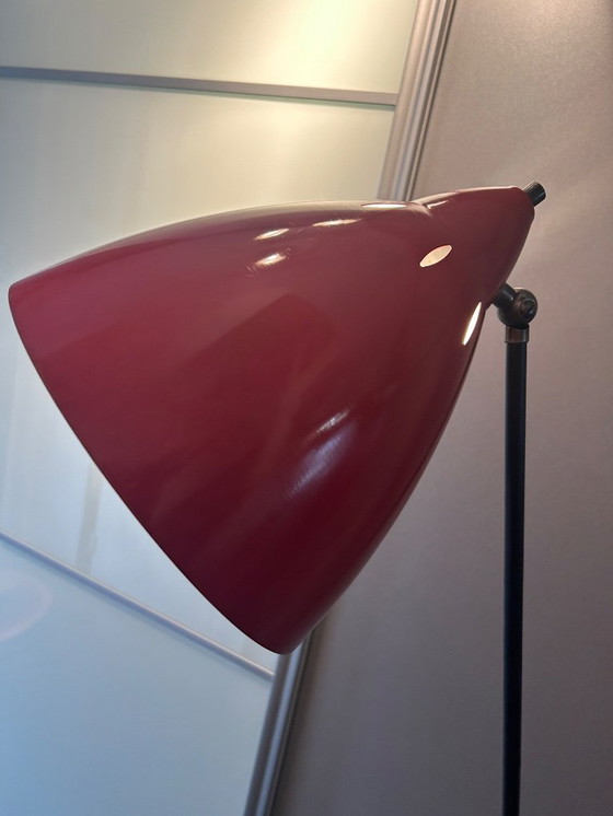 Image 1 of JJ Hoogervorst Anvia Stehlampe.