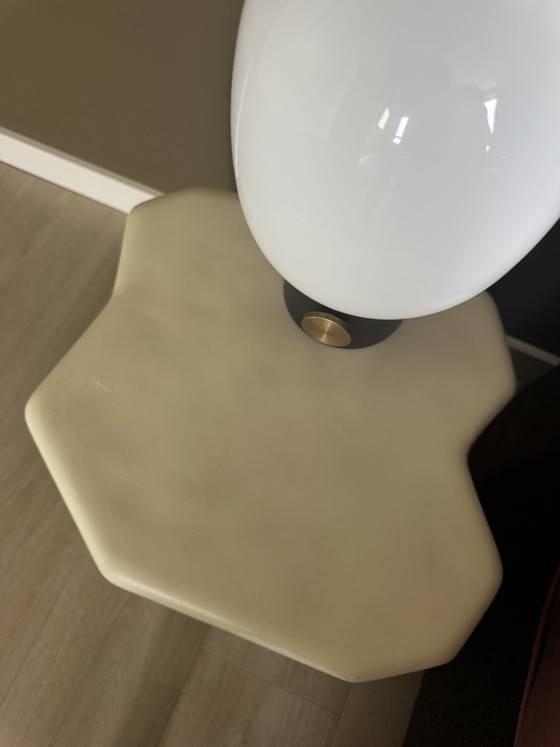 Image 1 of Taburete de hormigón Ferm Living