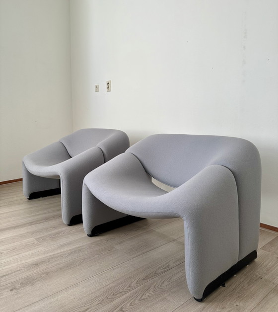 Image 1 of 1500 Artifort Groovy M Chair