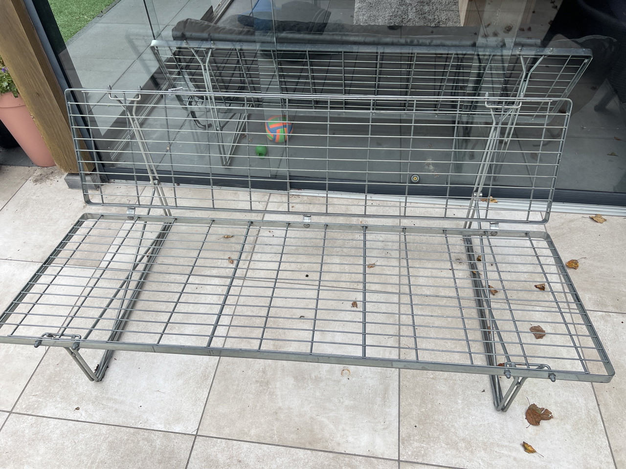 Banco Ikea de Niels Gammelgard
