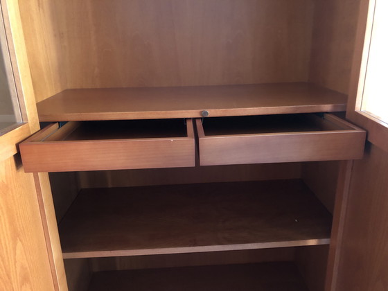 Image 1 of Vitrinekast Triangolo 