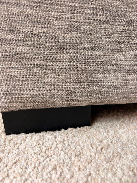 🛋️ Sits Corner Sofa – New price €3,000, Now €300 – Pick up 22/08 – 3-5 seaters, Textile (photo 4 of 5)
