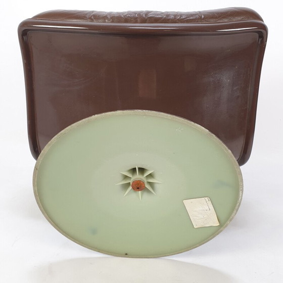 Image 1 of Vintage 975 Loungestoel door Geoffrey Harcourt voor Artifort 1960