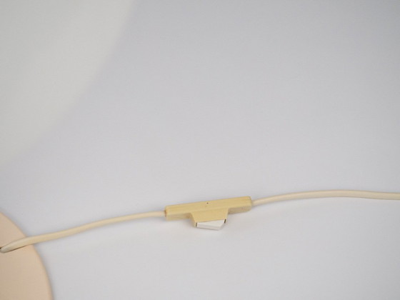 Image 1 of Deense vintage Panthella tafellamp van Verner Panton, Louis Poulsen, 1971