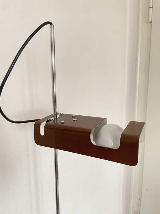 Image 1 of Oluce Spider Joe Colombo