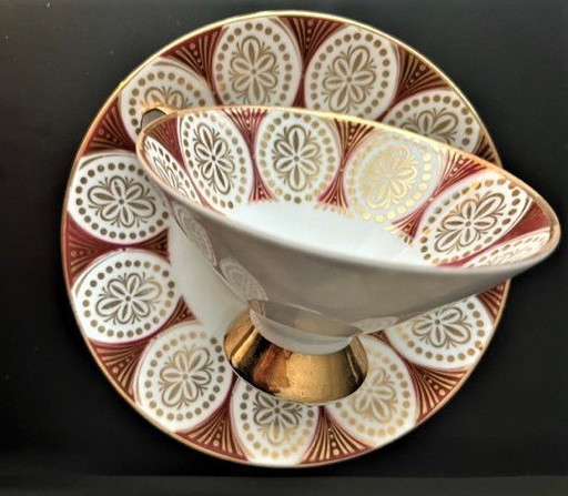 Design teacups