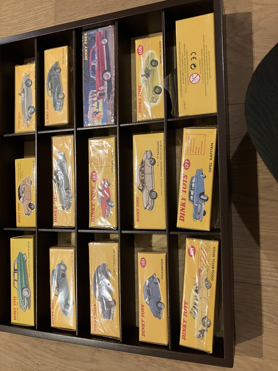 Image 1 of Dinky Toys