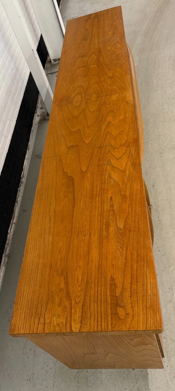 Image 1 of Vintage XXL sideboard