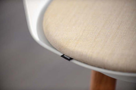 Image 1 of Bene Timba Stool Sgabello alto