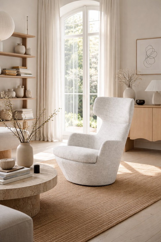 Image 1 of MY TURN / BENSEN armchair