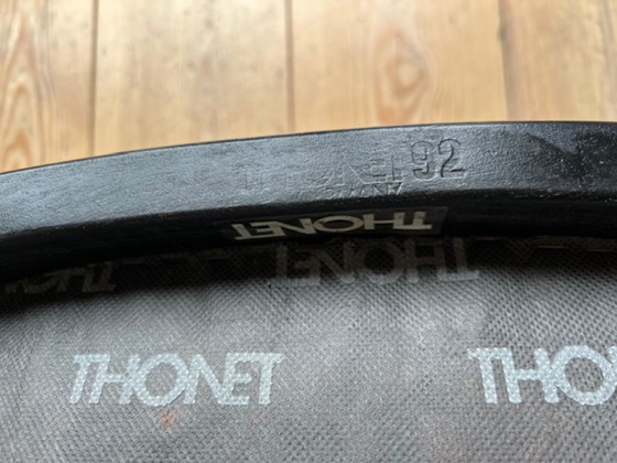 Image 1 of Sedia vintage Thonet n. 81 - 2 pezzi