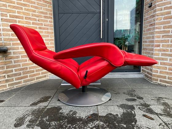 Image 1 of Jori Symmhony relax medi mono-move Celia Cherry incl hoofdk