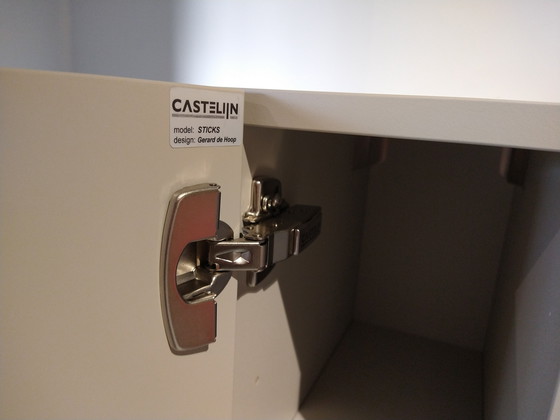 Image 1 of 2x Castelijn - Sticks