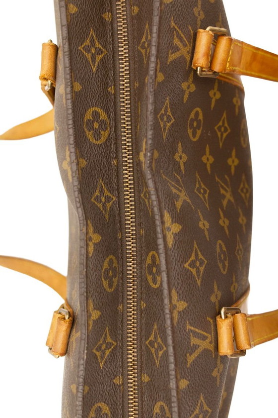 Borsa tote Louis Vuitton Babylone Monogram anni '90 - '00 – Borse tote, Calfskin (photo 9 of 18)