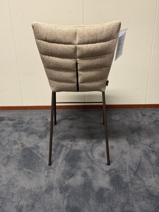 Image 1 of Etichetta per barstoel Cocoon