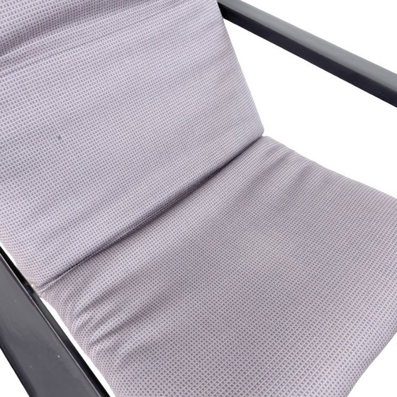 Set di 4 Poltrone Originali Midcentury Wilkhahn Vintage mcm nere – Altro (photo 18 of 28)