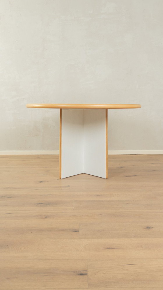 Image 1 of 1960s Wonderful Dining Table, Vintage