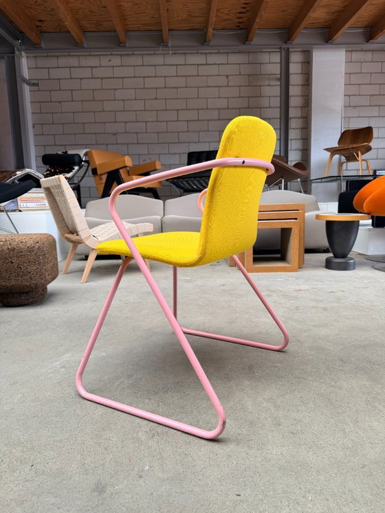 Image 1 of Sedia Cobra di Adolfo Abejón