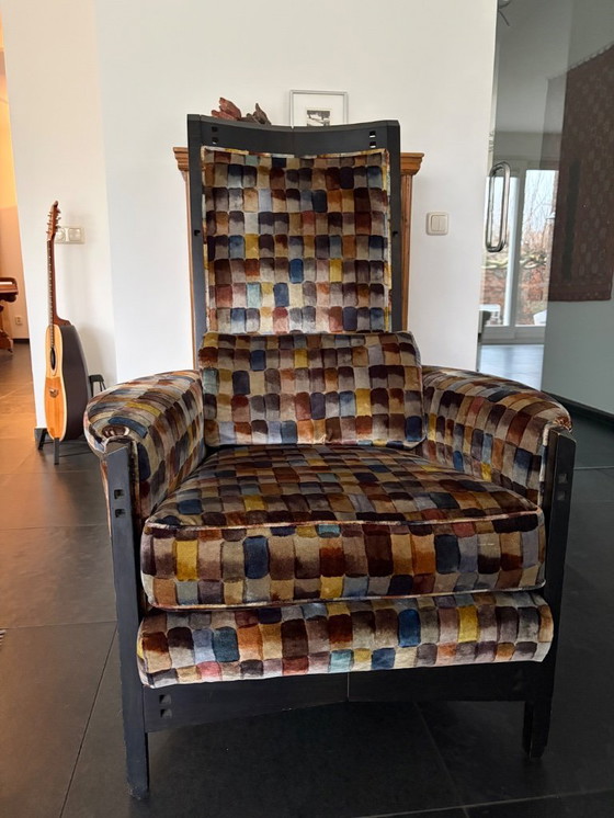 Image 1 of 2x Sillón Georgetti