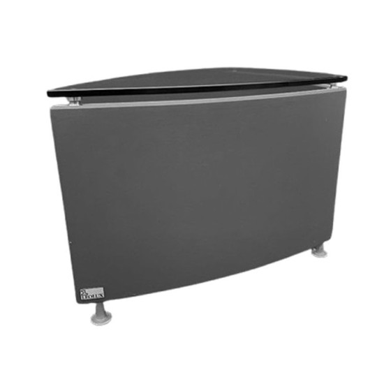 Image 1 of 2X Leolux Beistelltische