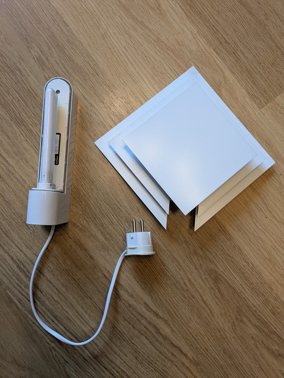 Image 1 of Lamp Lumiance vintage - Dutch design