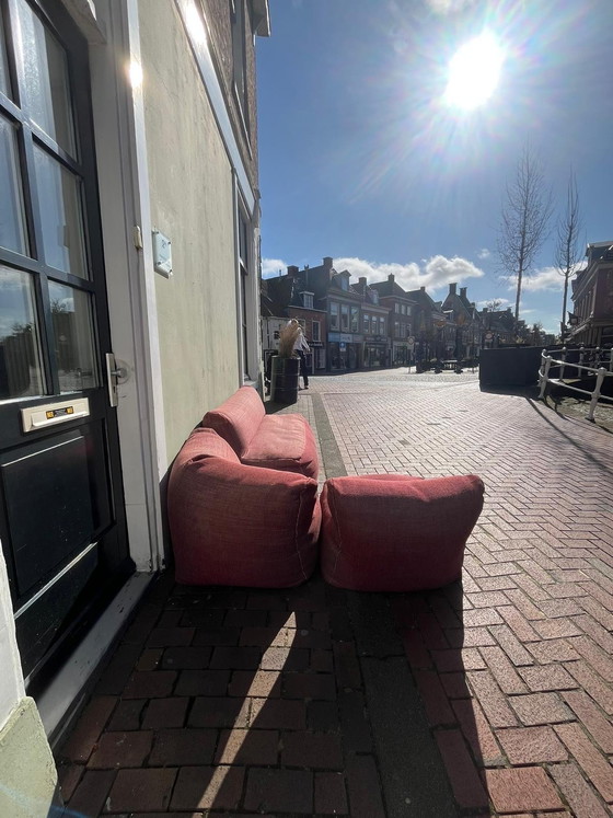 Image 1 of Set da salotto da esterno Roolf