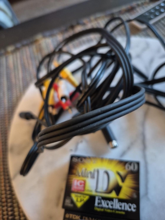 Appareil photo pratique – sony, Cadeaux, Chrome (photo 7 of 10)