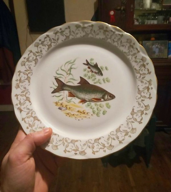 Image 1 of Pariser Porzellan