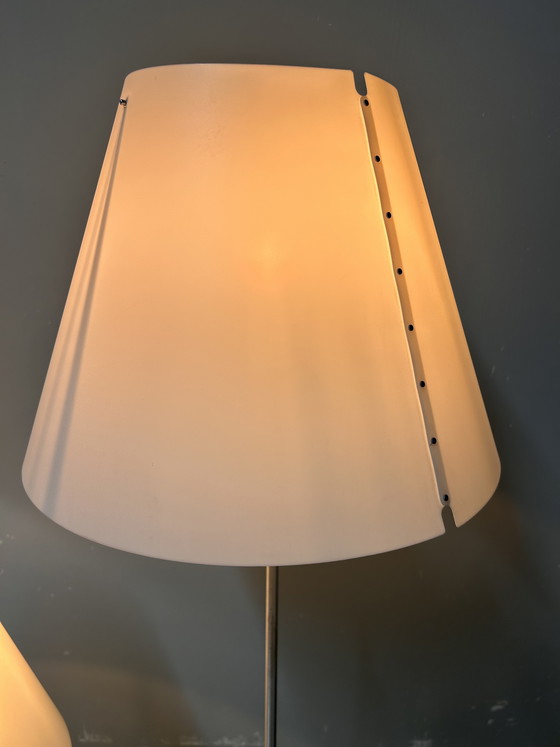 Image 1 of Lampade d'atmosfera Trio Costanza Luceplan