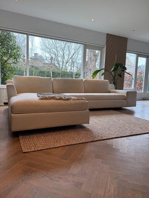 Cassina Mister Sofa – Philippe Starck – modular – Chaiselongue – Designklassiker