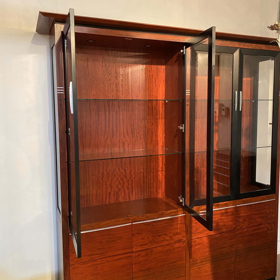 Image 1 of Schuitema Decoforma vitrinekast