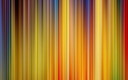 Pittura Astratta Moderna "Equalizer 2.0" / (60x60 Cm)