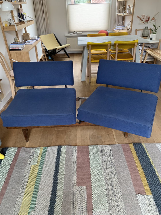 Image 1 of Knoll Stella sofa/daybed