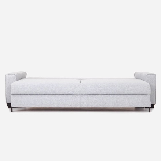 Image 1 of Divano REJKIAVIK tortora, design scandinavo